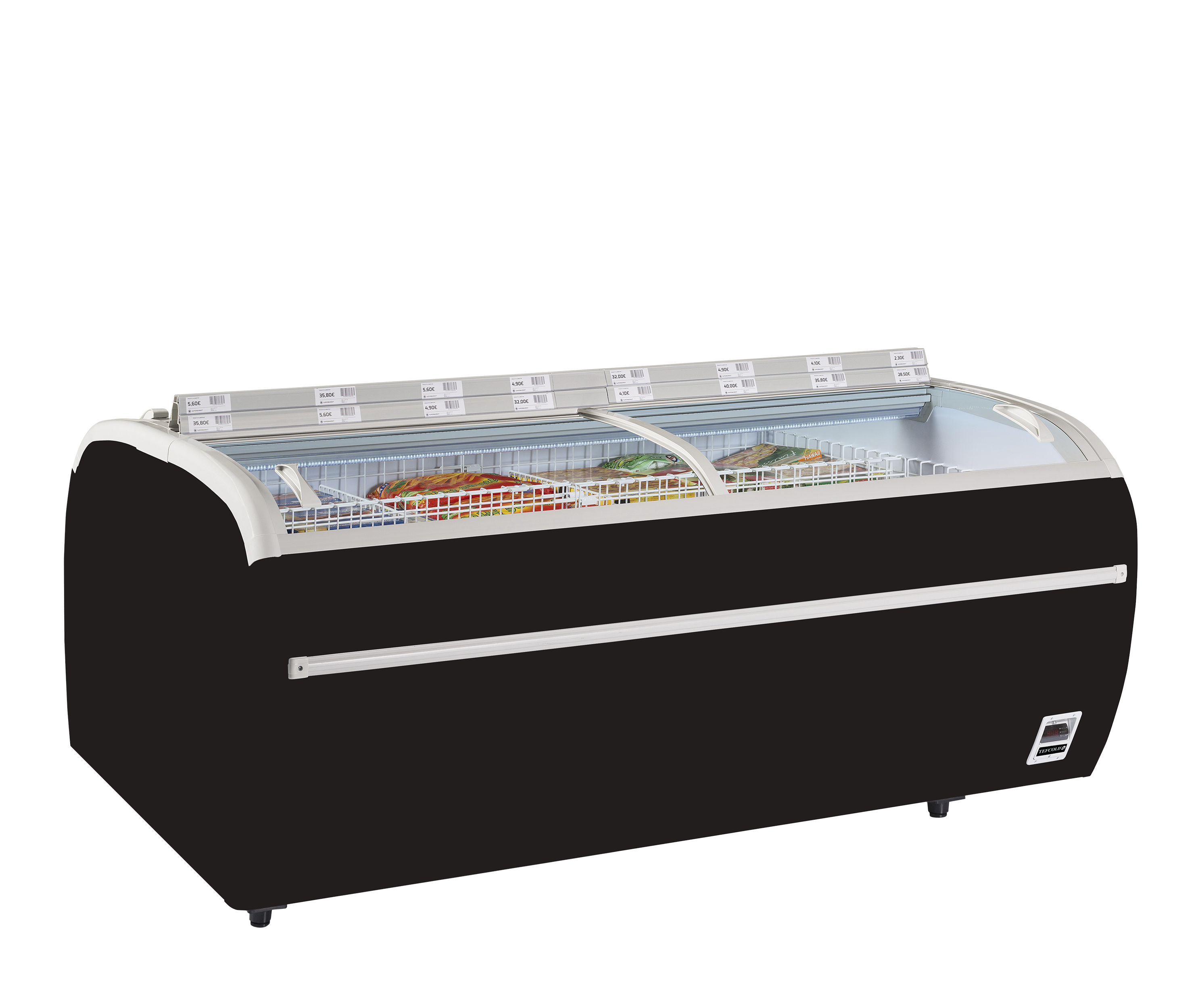 TWIN 220B-F