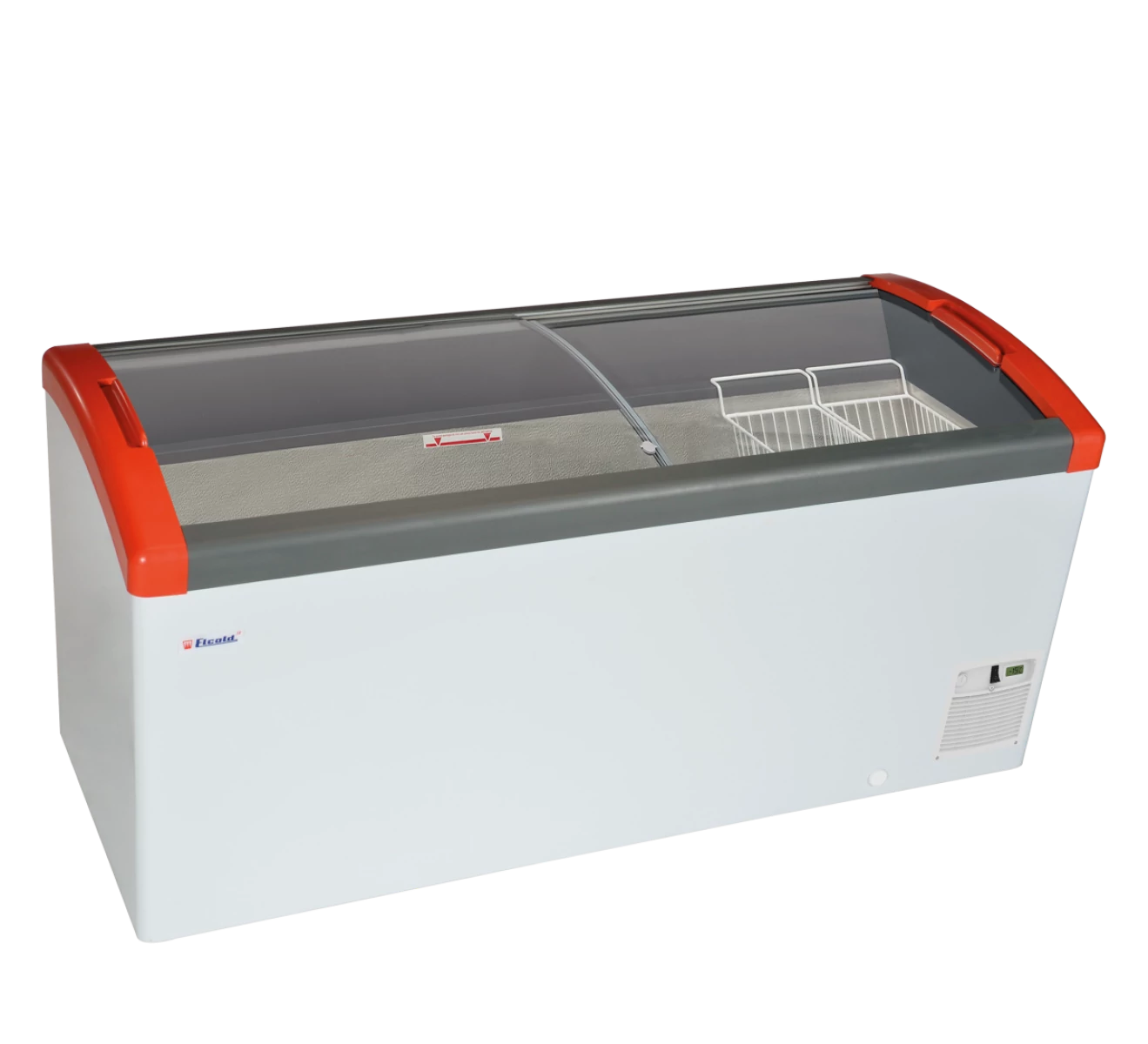 Elcold Focus 171 RED