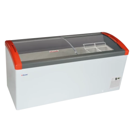 Elcold Focus 171 RED