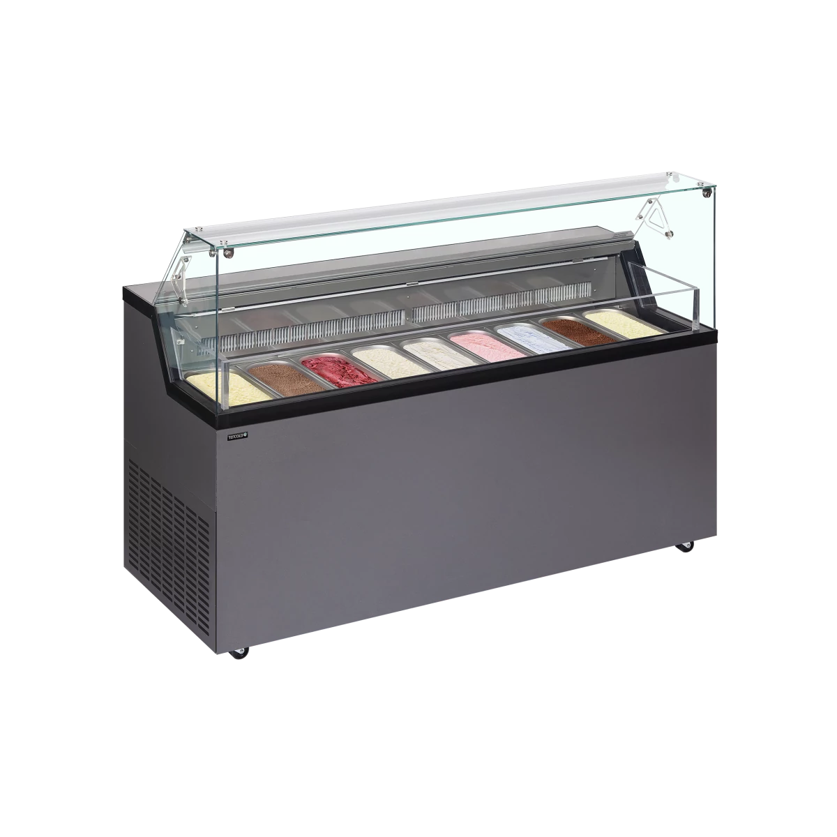 MIRABELLA 9