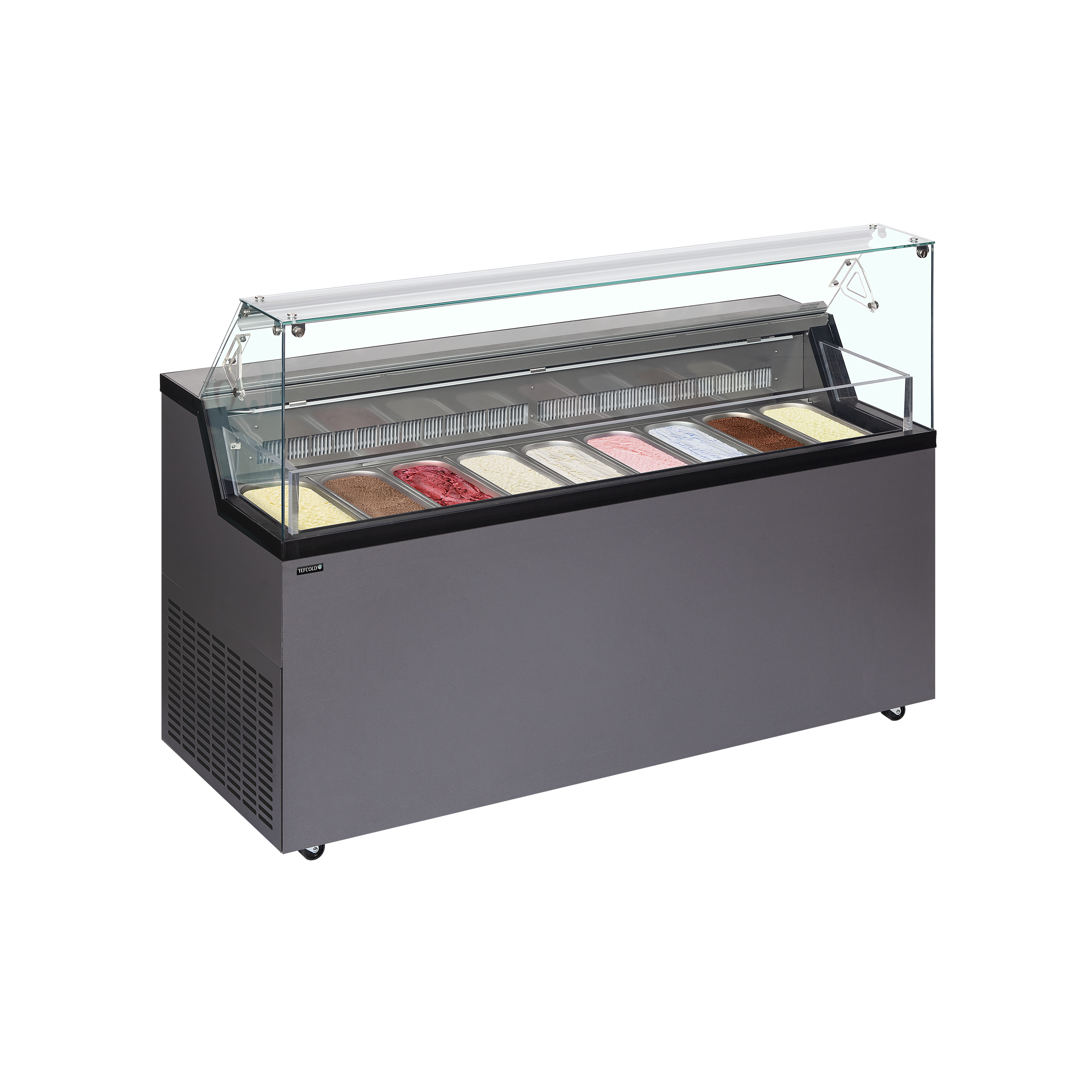MIRABELLA 9