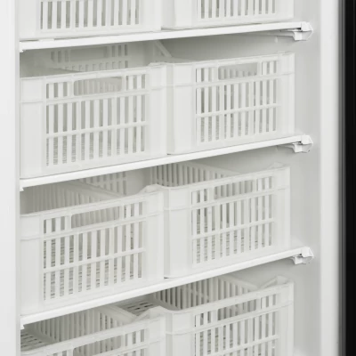 UF600 W/BASKETS