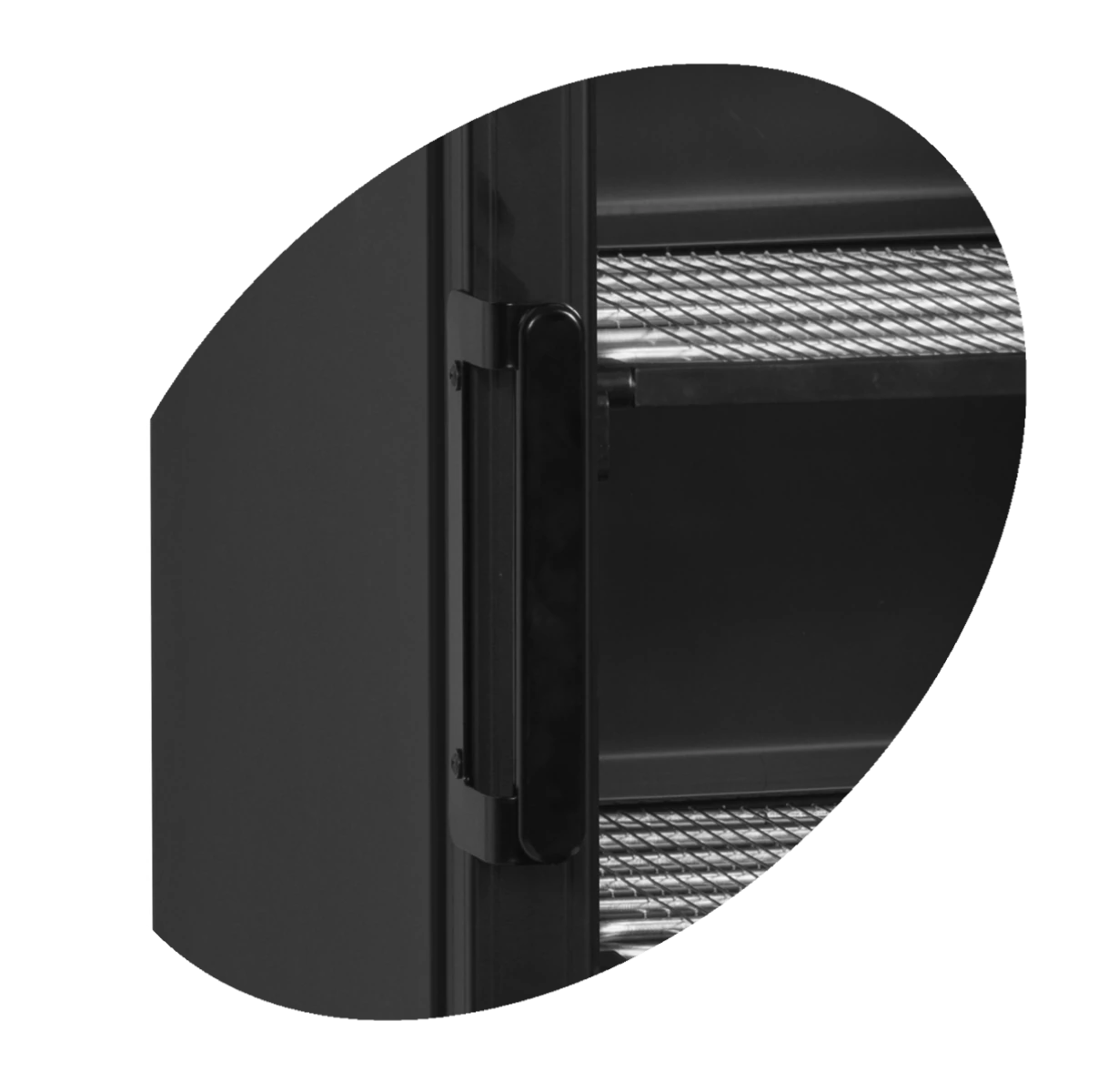 UFSC370G Black