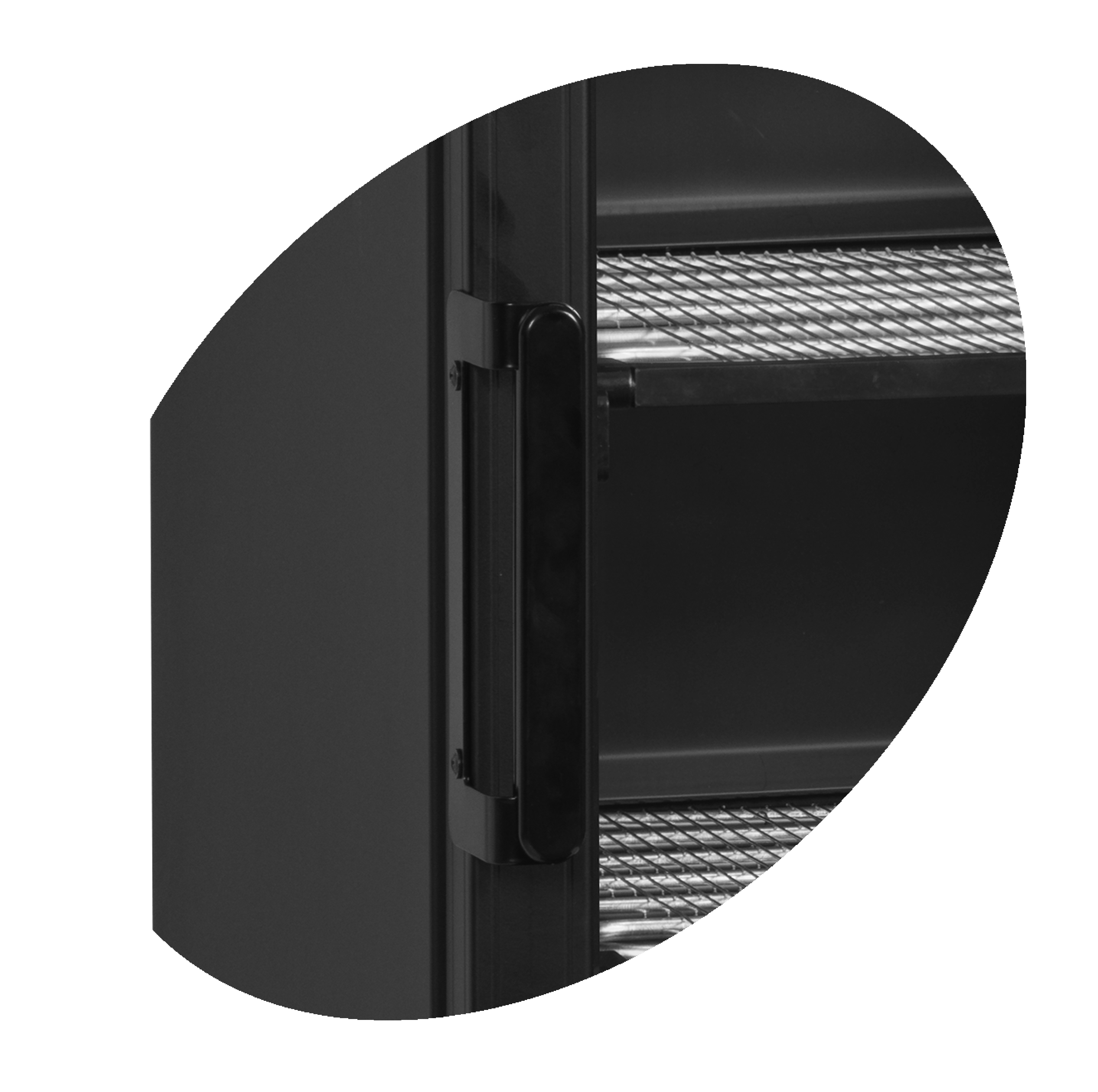 UFSC370G Black