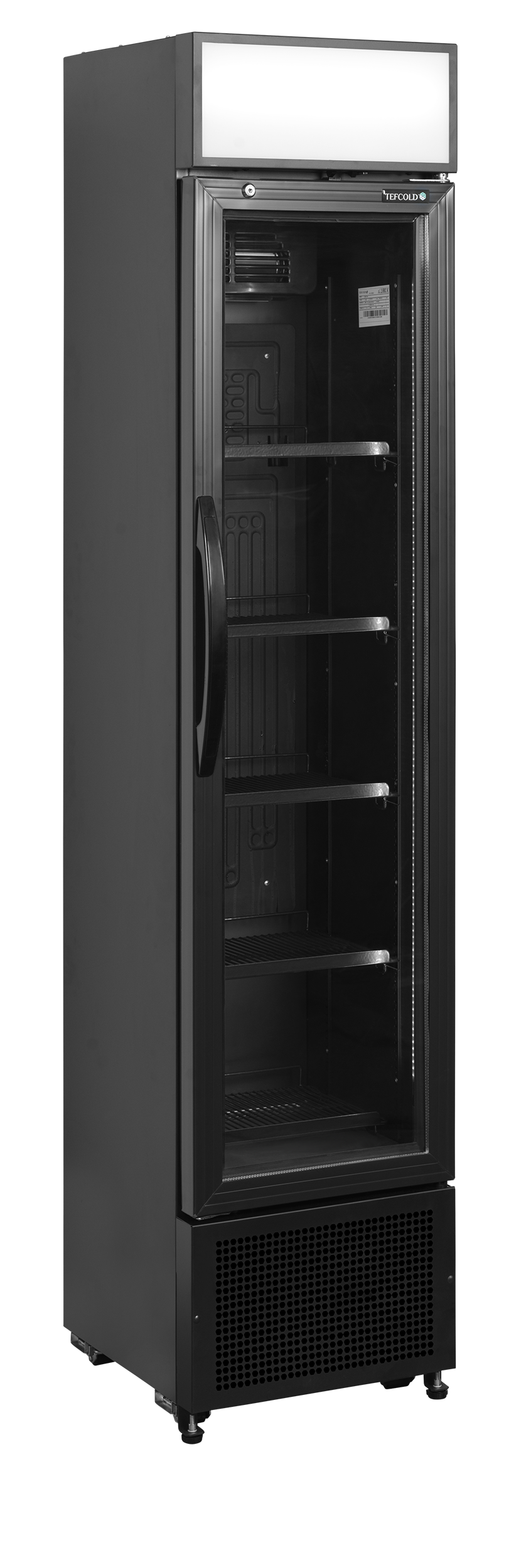 FSC175H BLACK