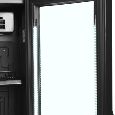 FSC175H BLACK