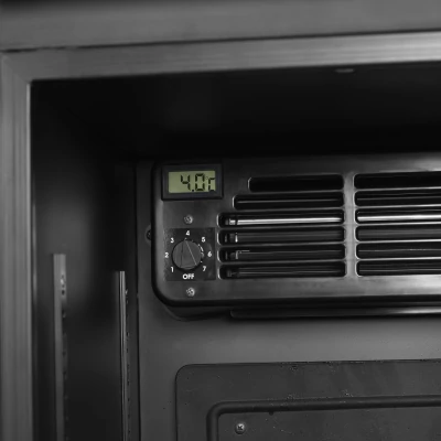 FSC175H BLACK