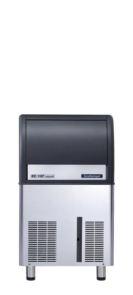 ECM 107 AS OX