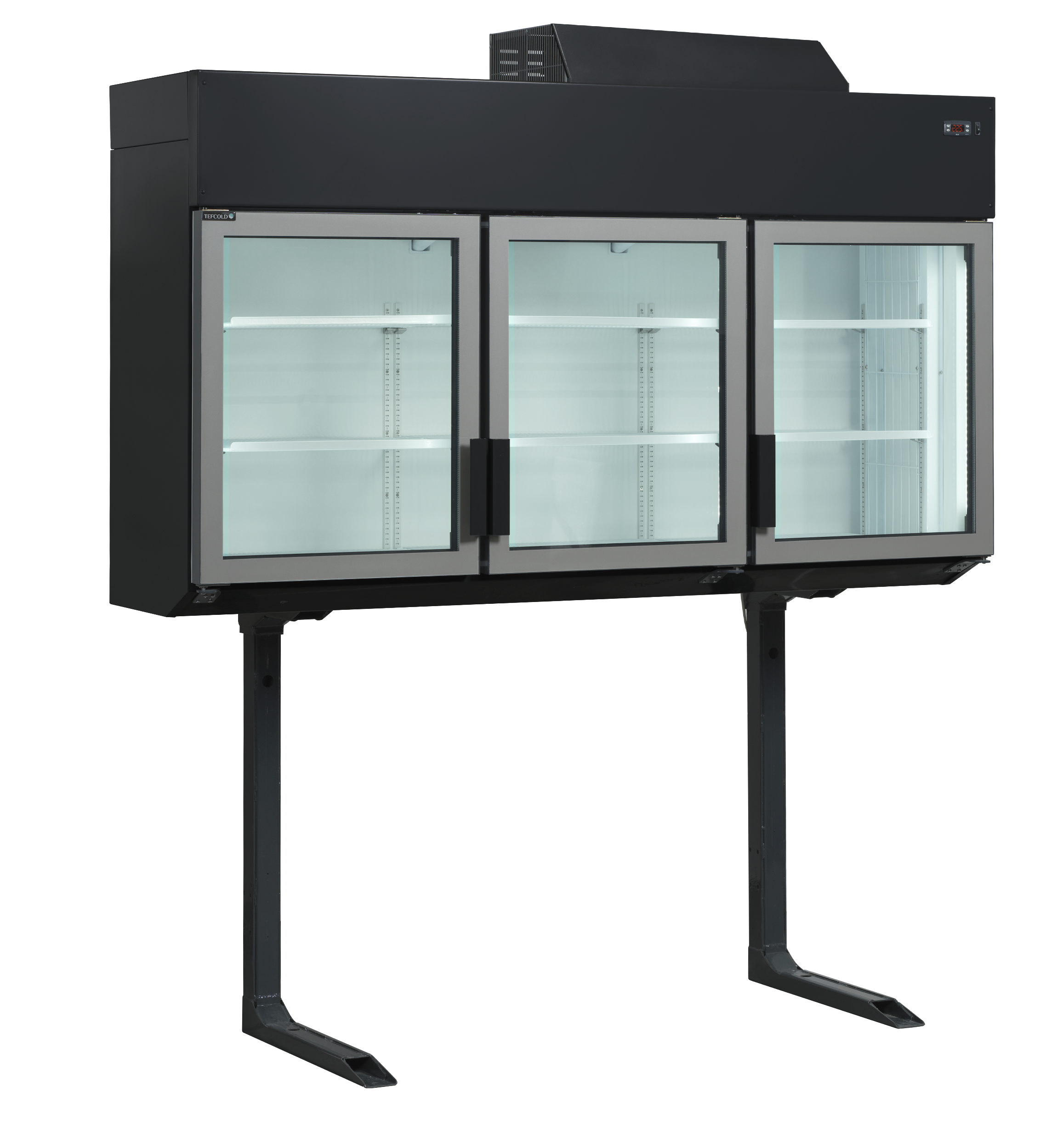 MTF210B VS