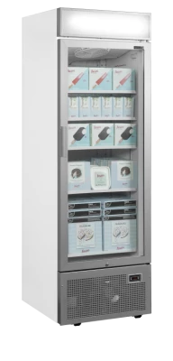 UFSC1450GCP NF Silver