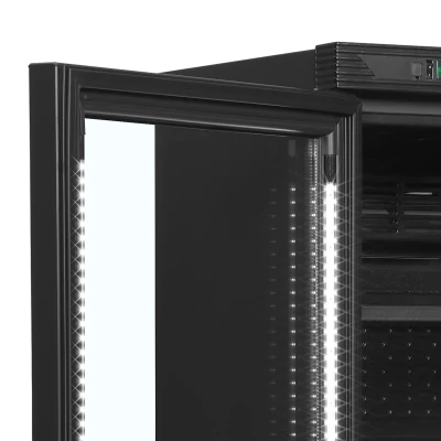 CEV425 BLACK L/H
