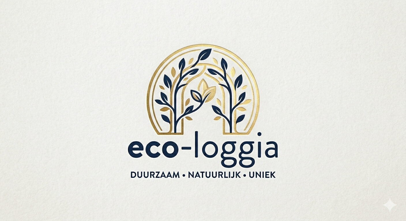 Eco-loggia