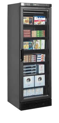 UFSC371G Black