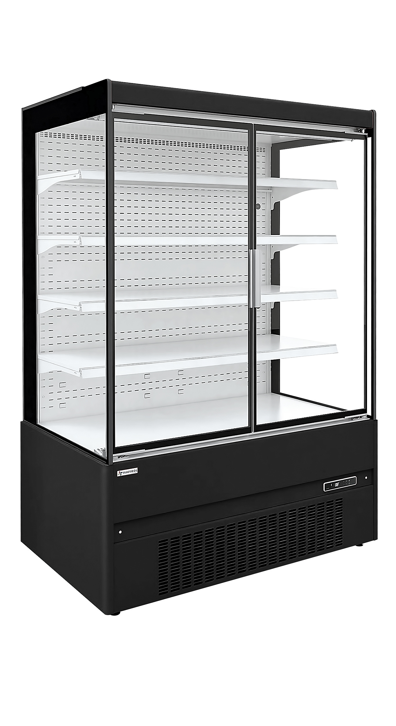 MCWB200H (ECRON)