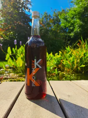 2 x Pico'vin 1 liter