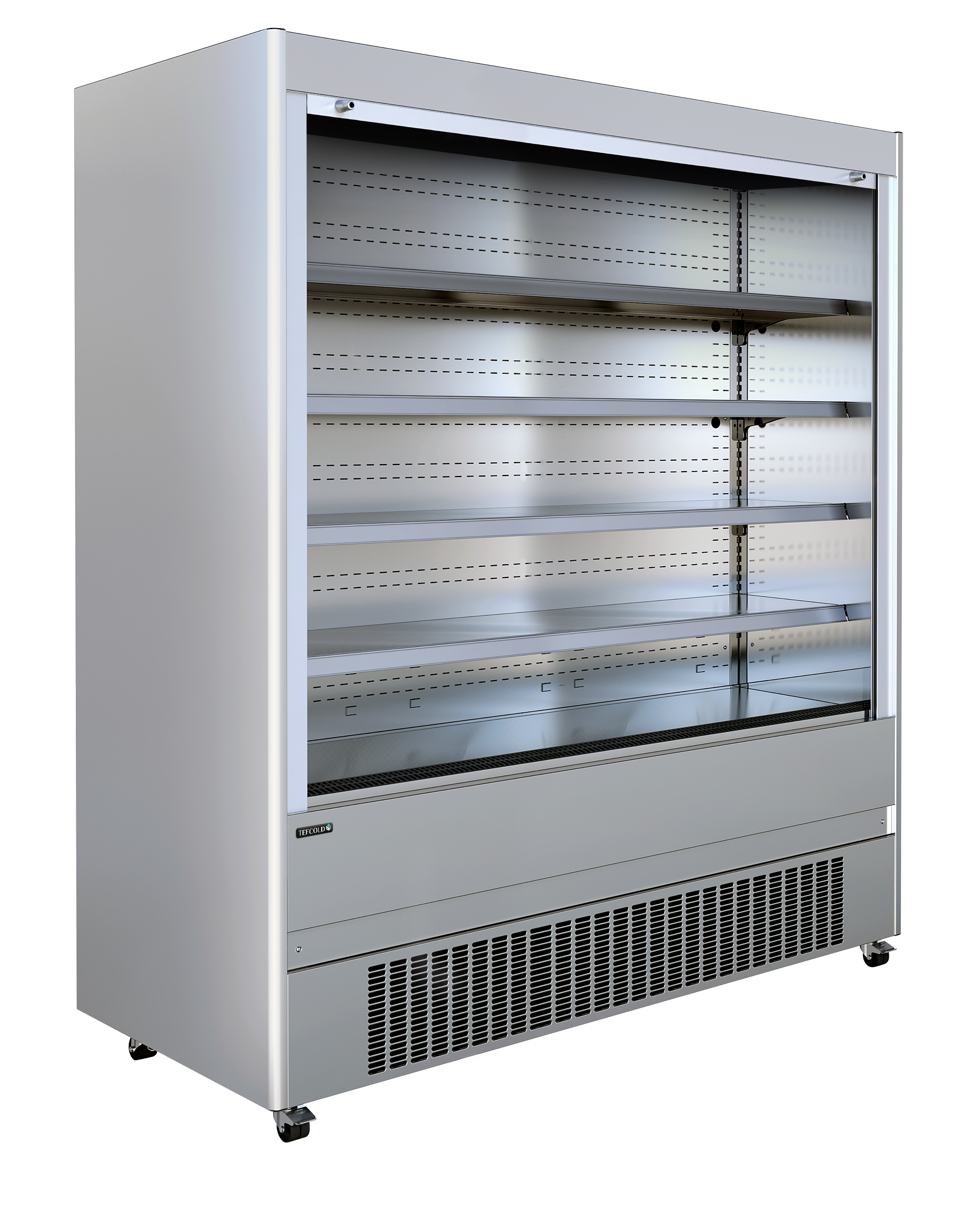 MCX200E LED