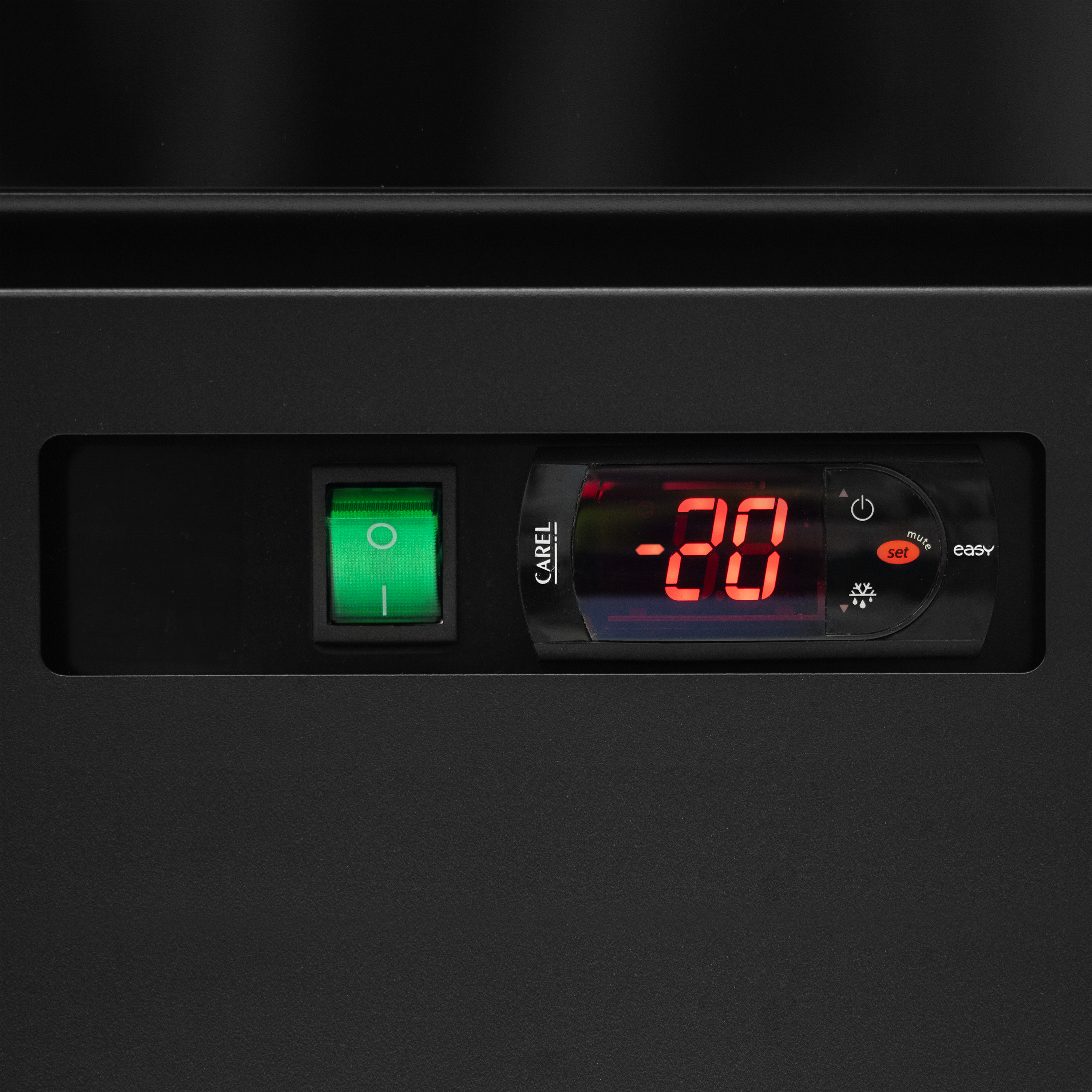 Atom Maxi F2DB