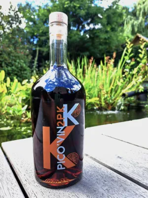 3 x Pico'vin 0,70 cl