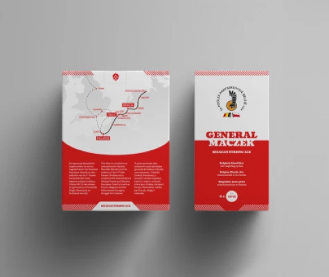 Gift Box General Maczek