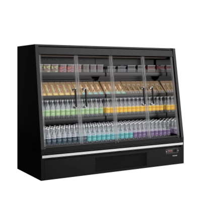 Galaxy+ GPL20FGD Black