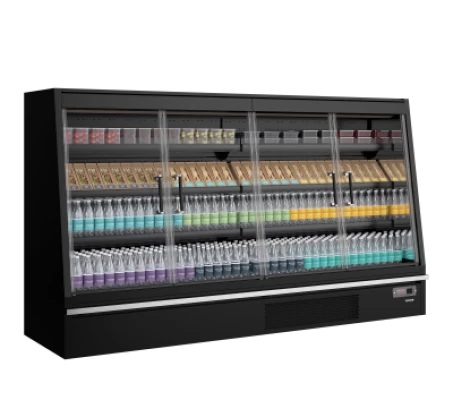 Galaxy+ GPL26FGD Black
