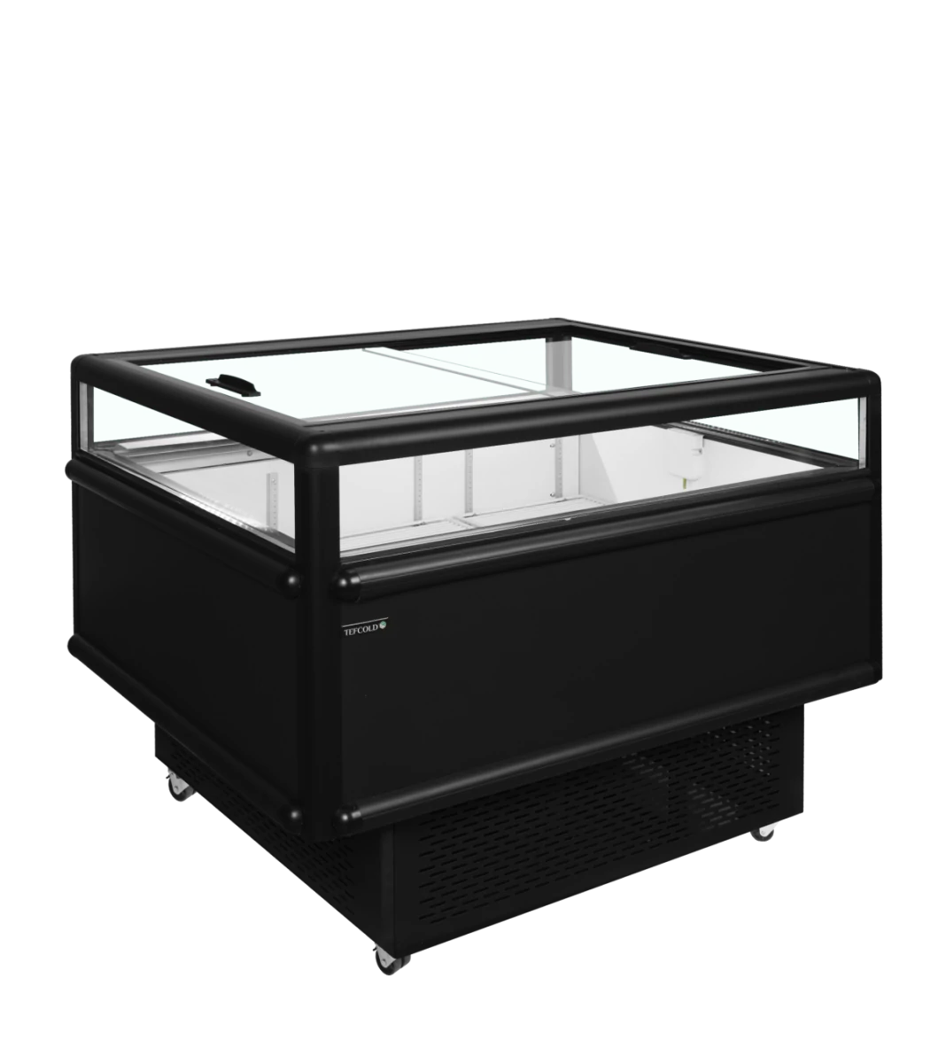 UHD201 /Black