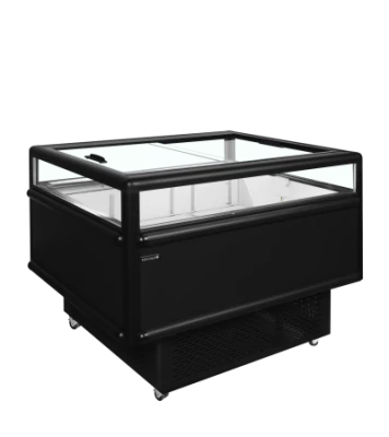 UHD201 /Black