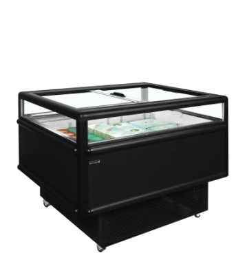 UHD201 /Black
