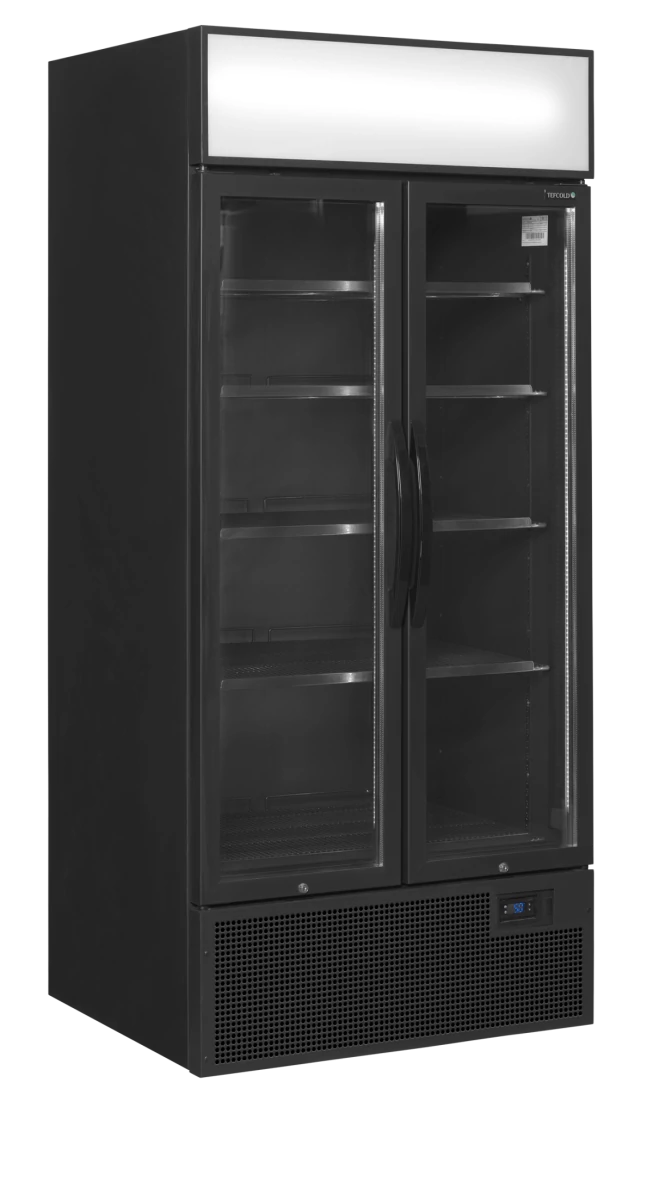 FSC891H Black