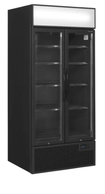 FSC891H Black