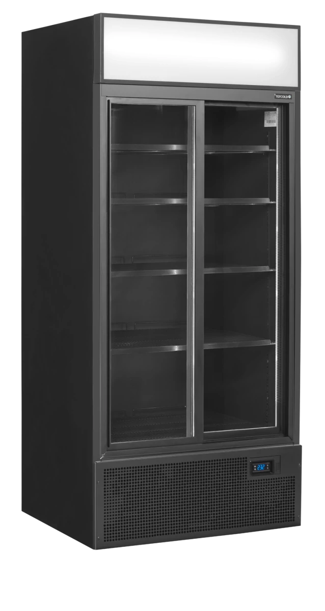 FSC891S Black
