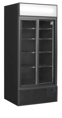 FSC891S Black