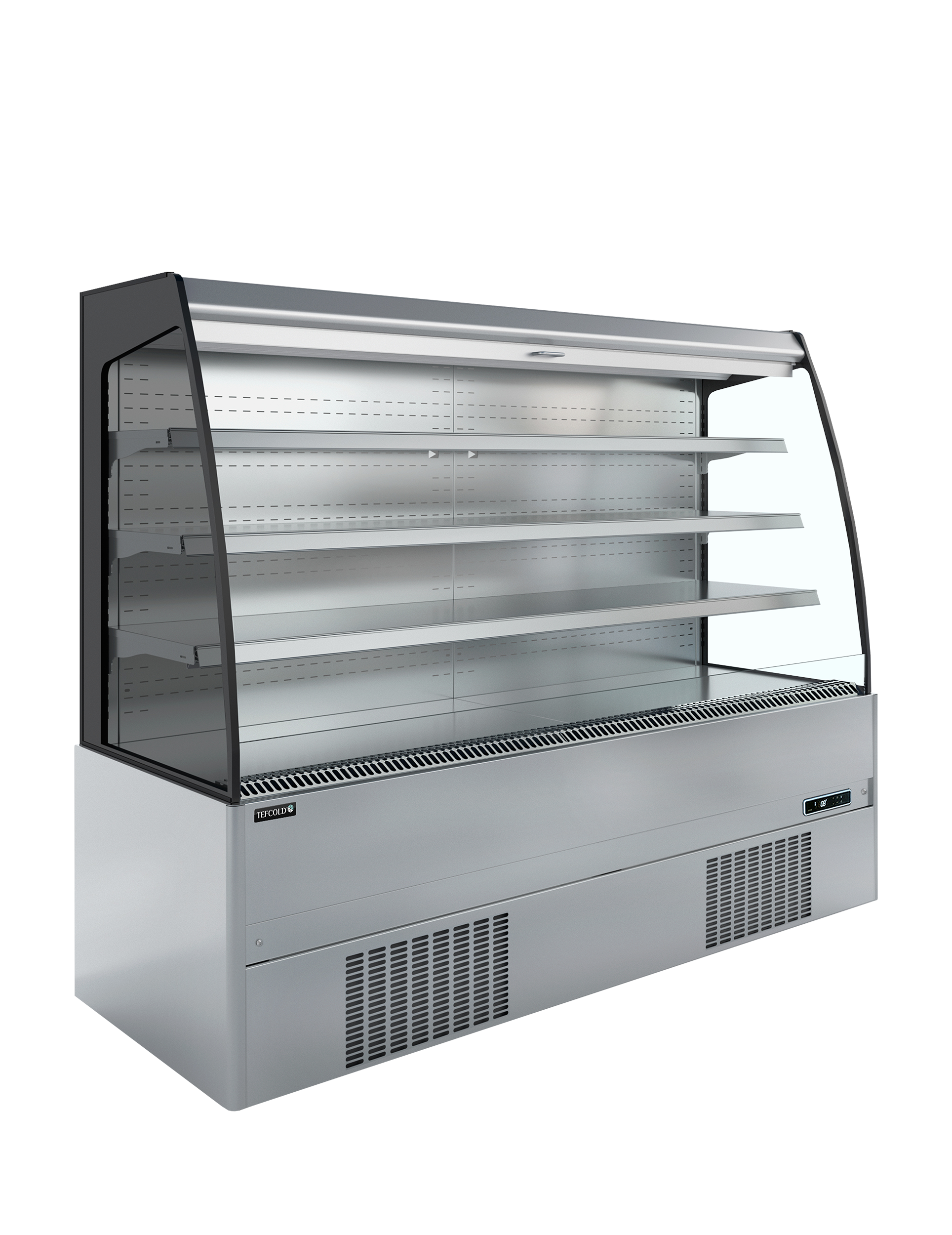 MCX200 Low LED