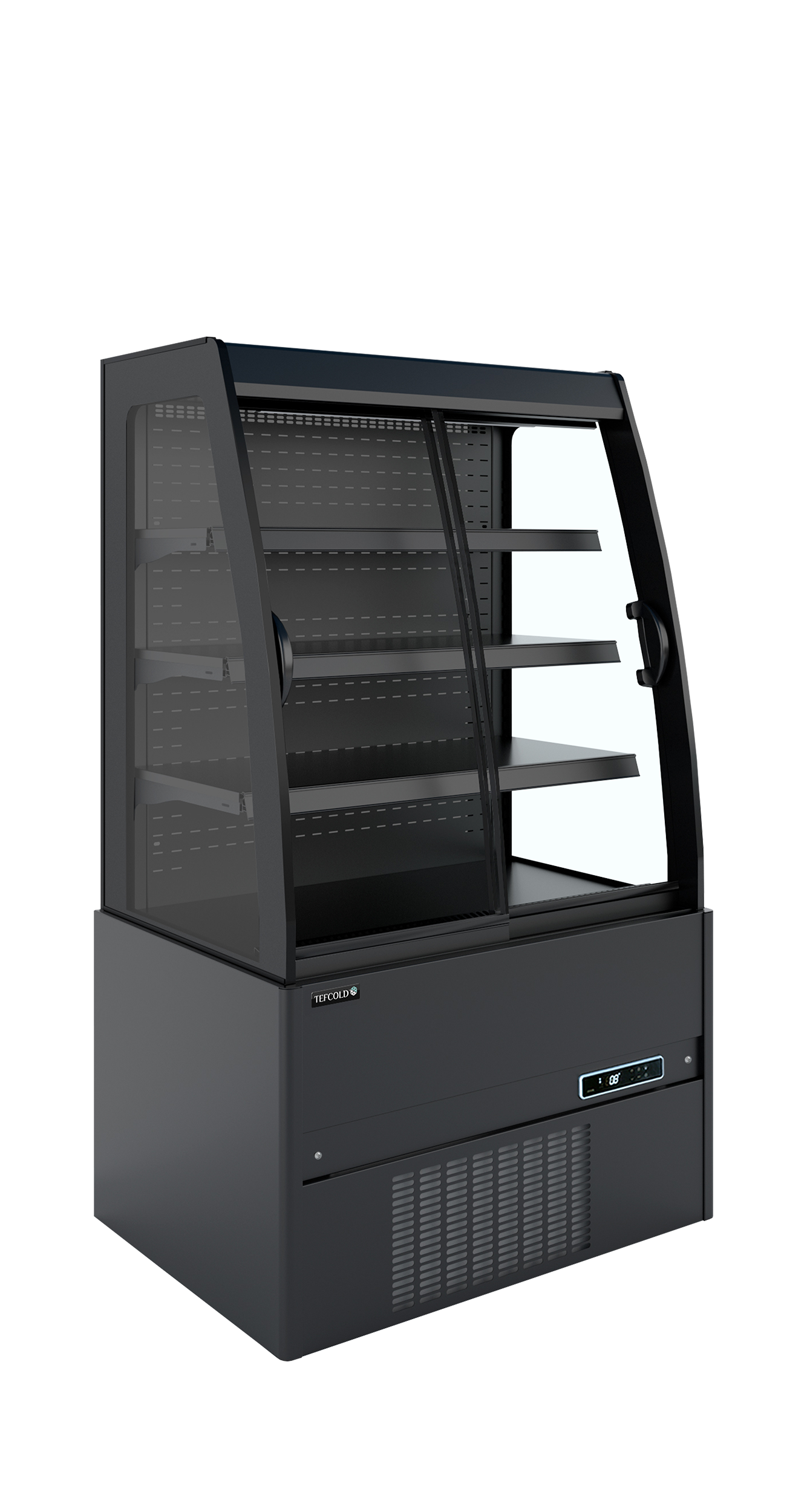 MCB90S Low LED