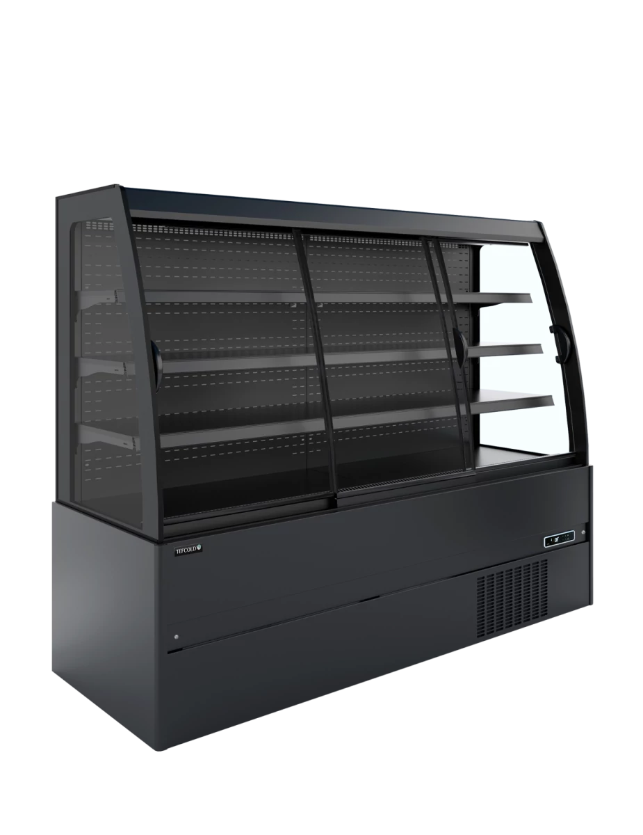 MCB200S Low LED