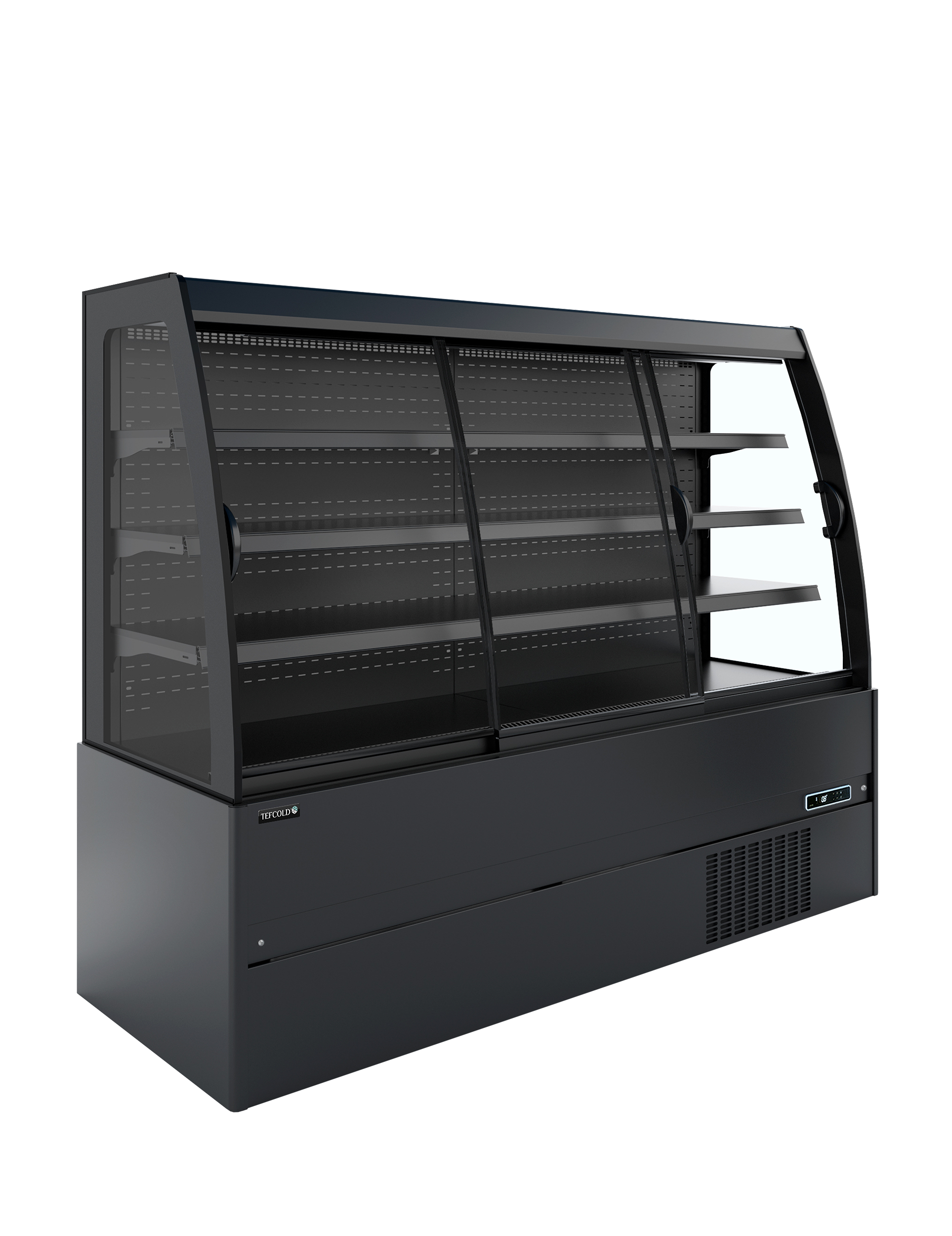 MCB200S Low LED