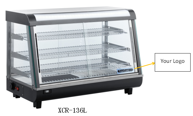 RCR-136 HOT