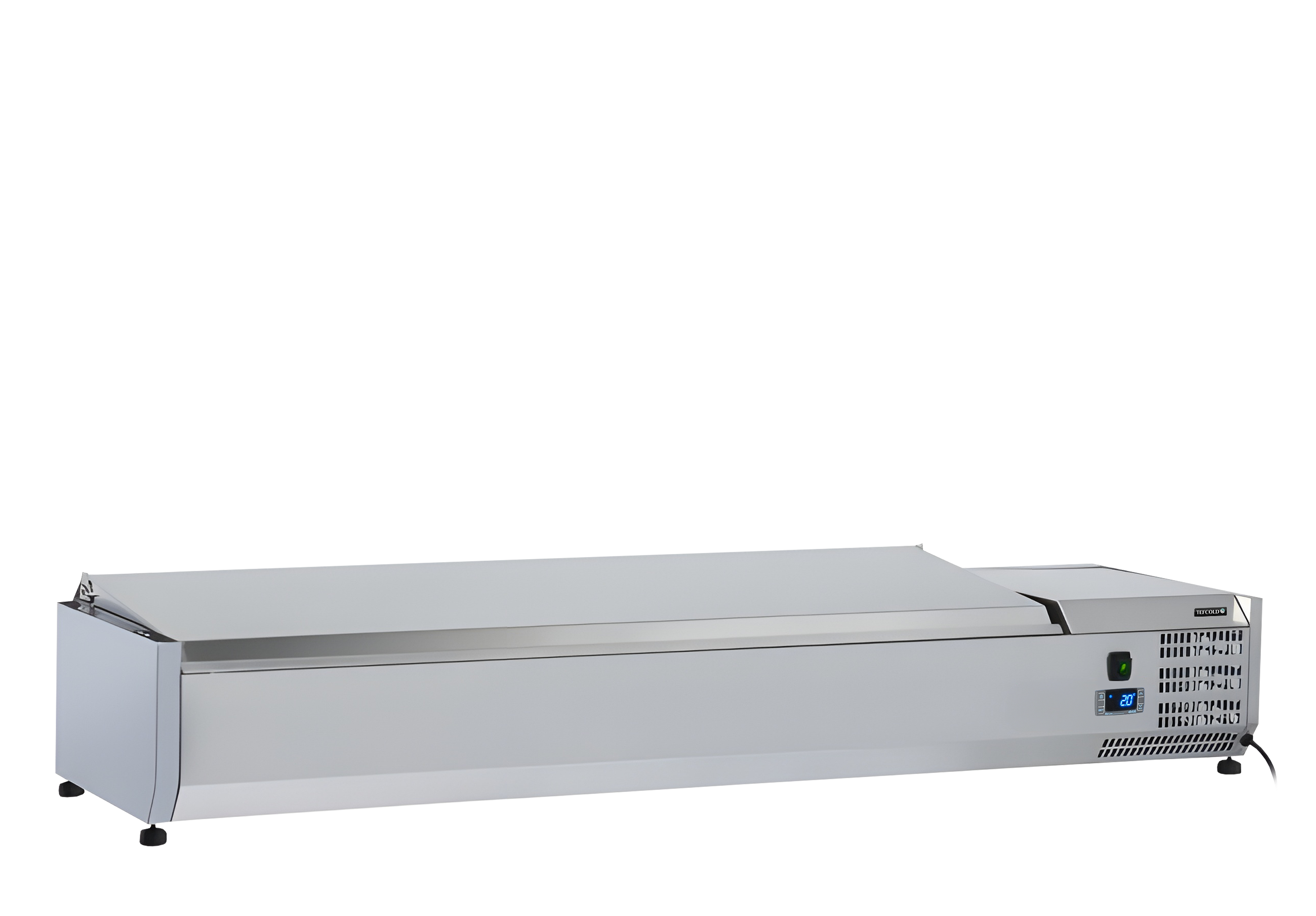 VRX1400(330) INOX