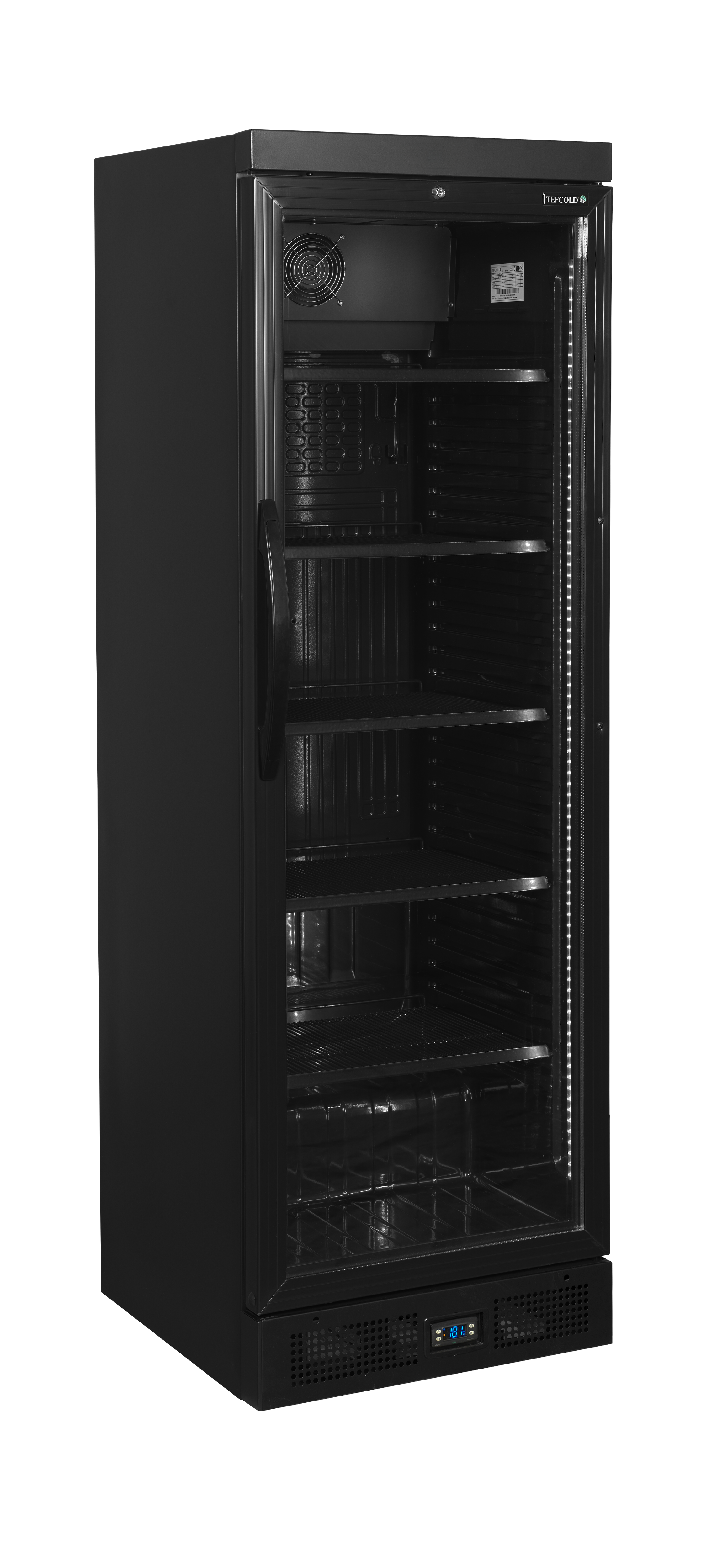 CEV435 BLACK