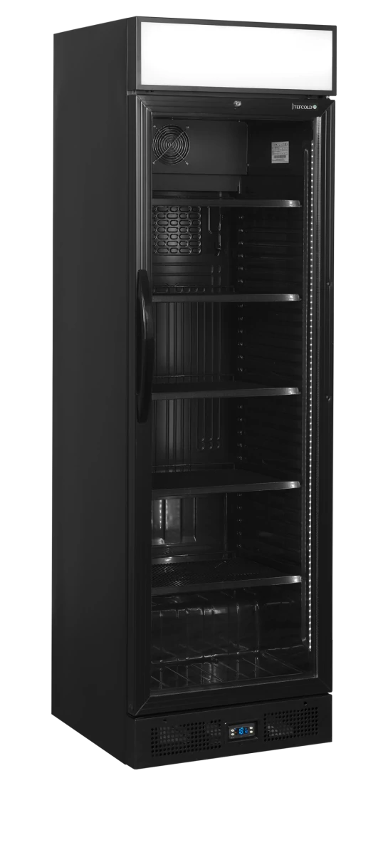 CEV435CP BLACK