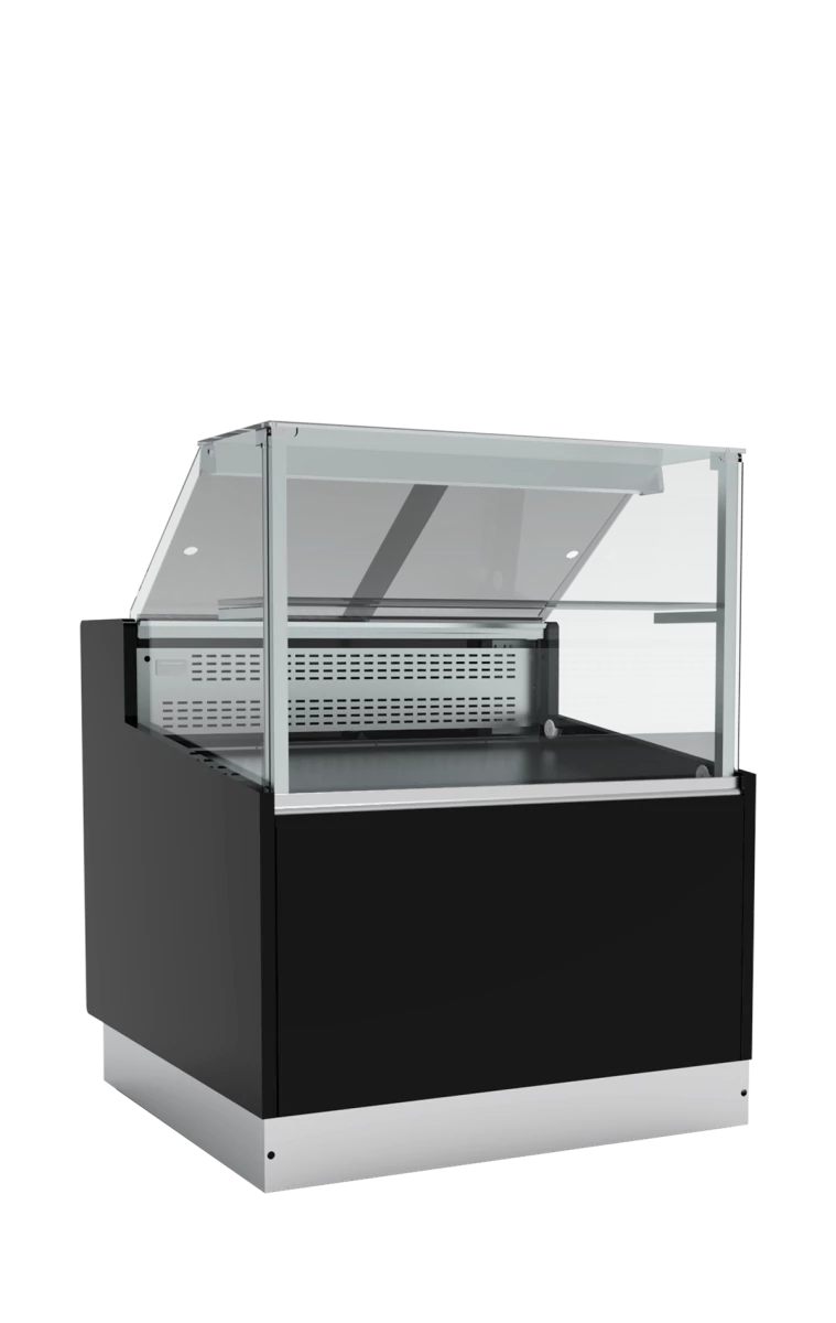 BRABANT 100B (STUA10/BLACK)