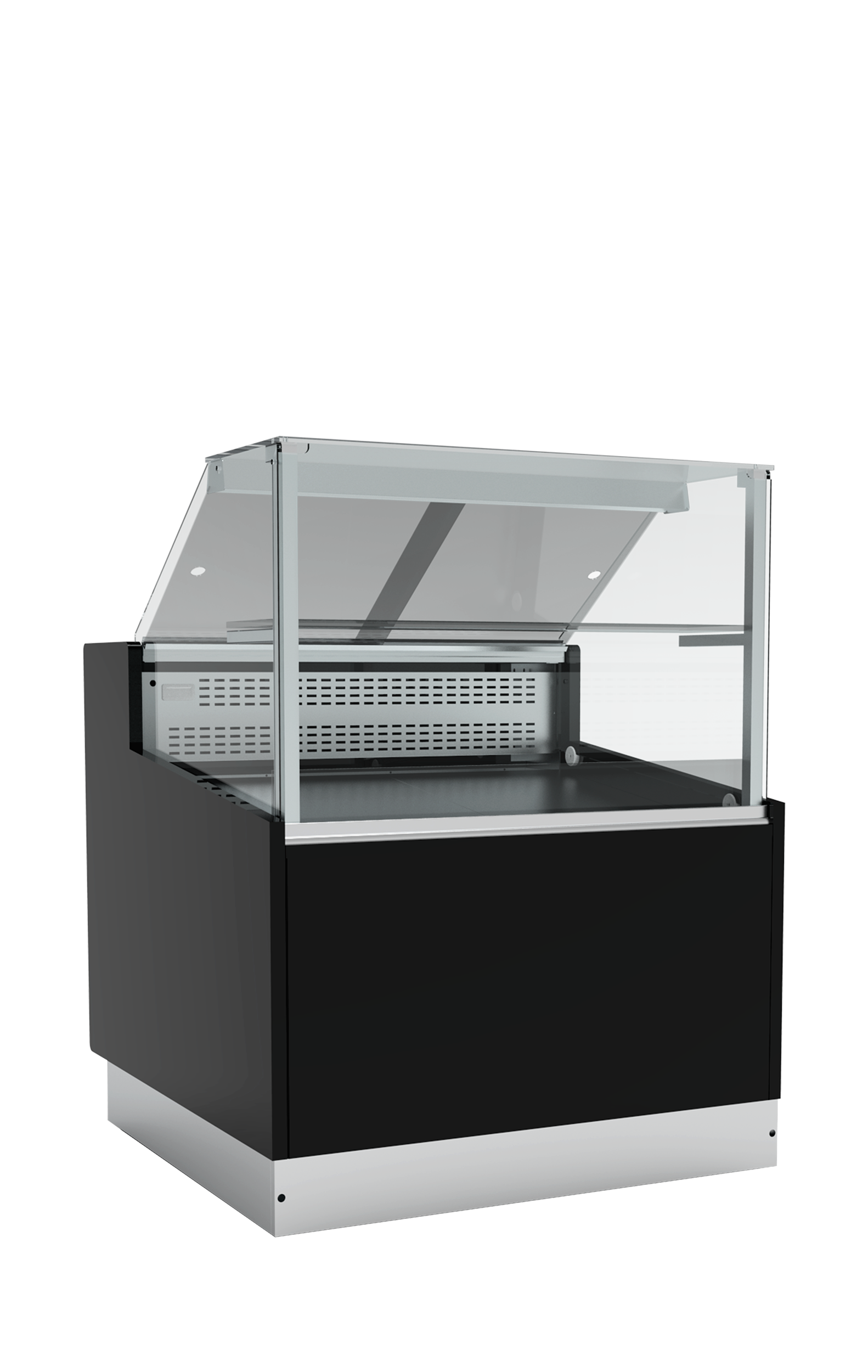 BRABANT 100B (STUA10/BLACK)