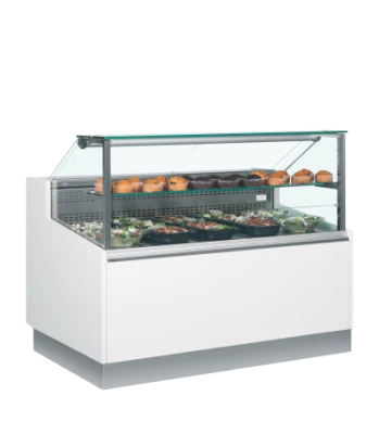 BRABANT 150 (STUA15/WHITE)