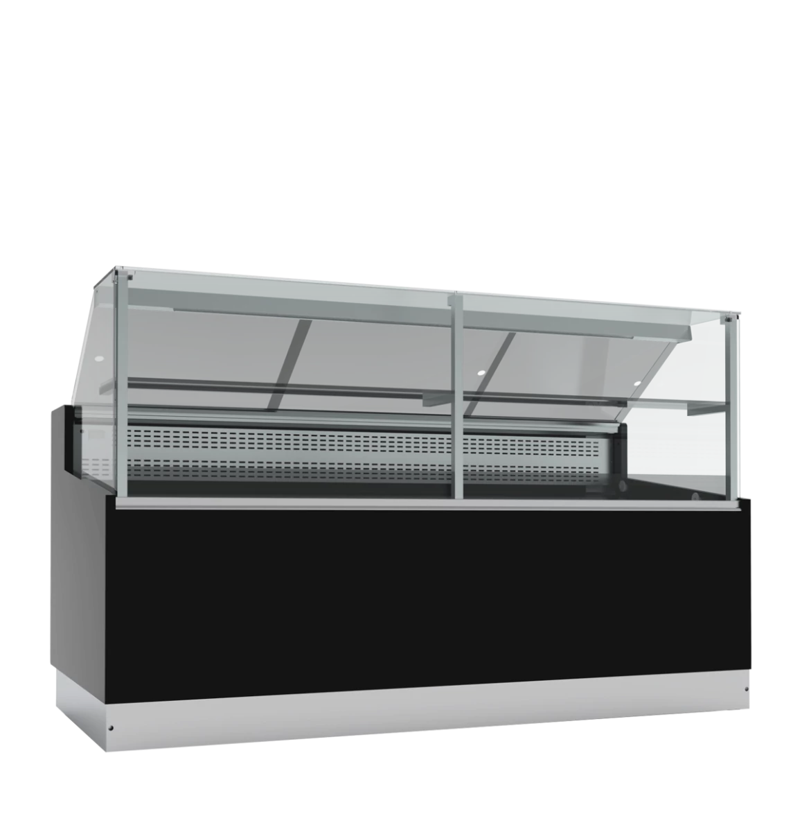 BRABANT 200B (STUA20/BLACK)