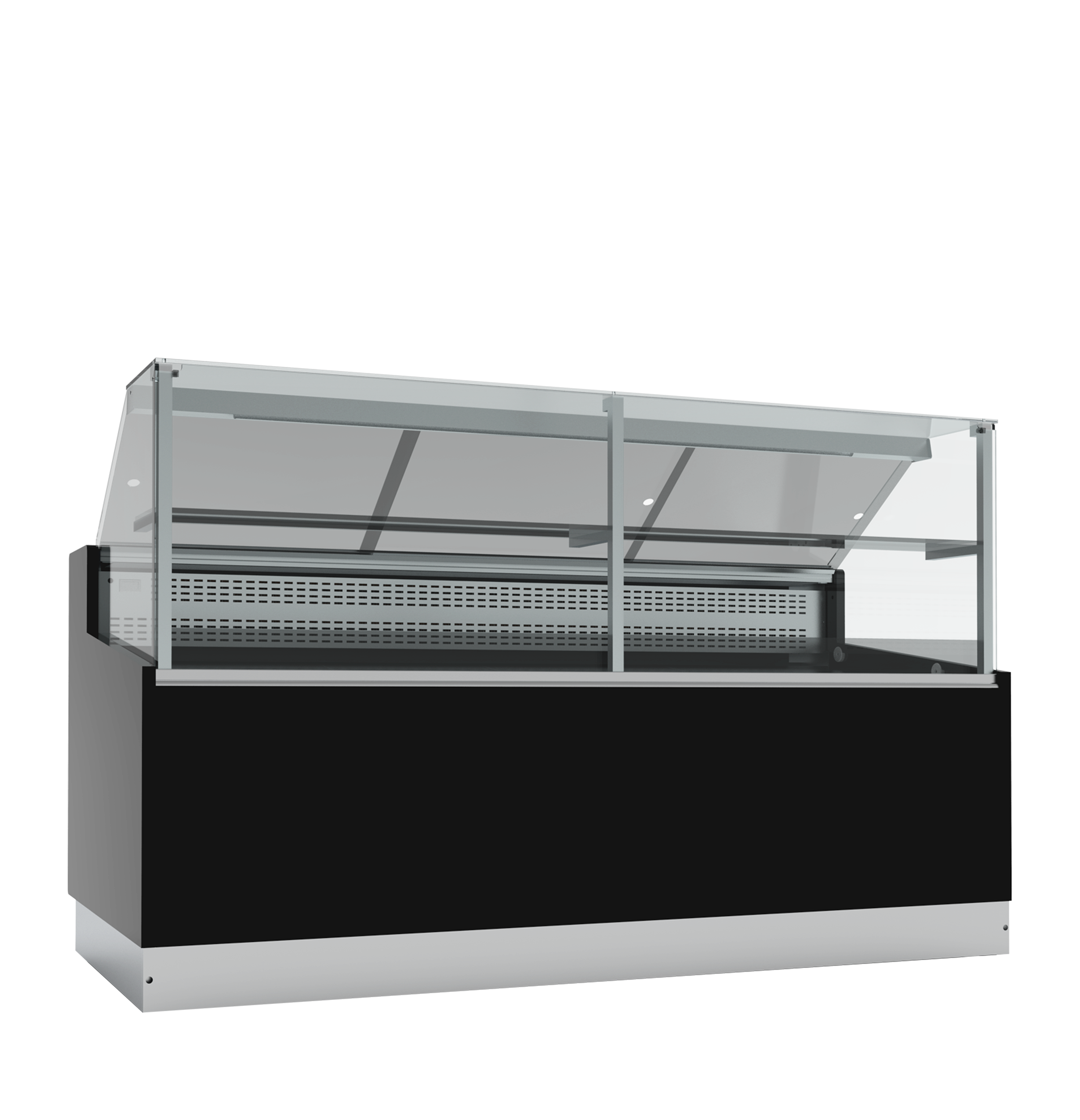 BRABANT 200B (STUA20/BLACK)