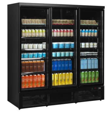 Atom Maxi C3DBB