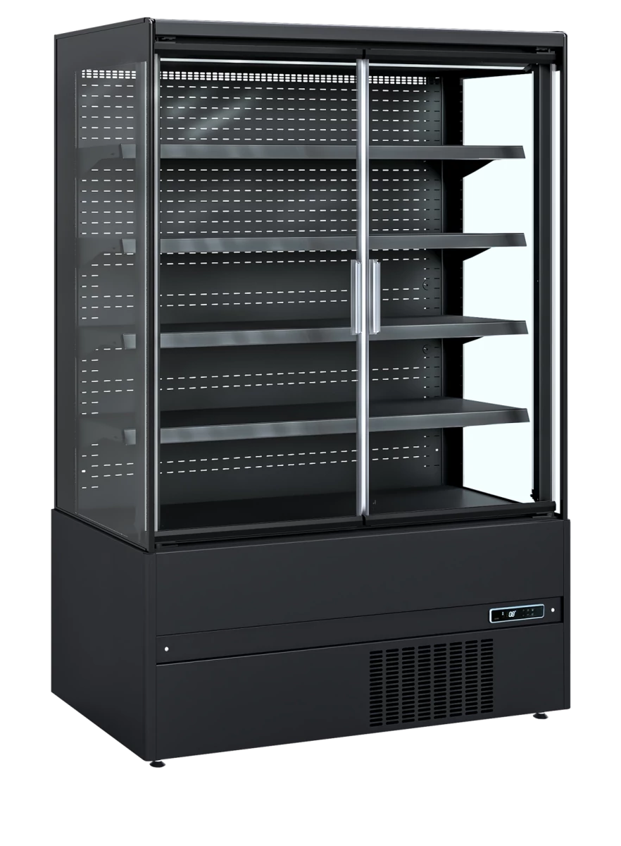 MCB130H (ECRON BK)