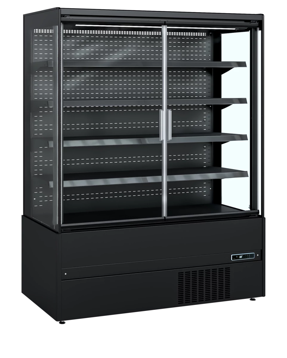 MCB150H (ECRON BK)