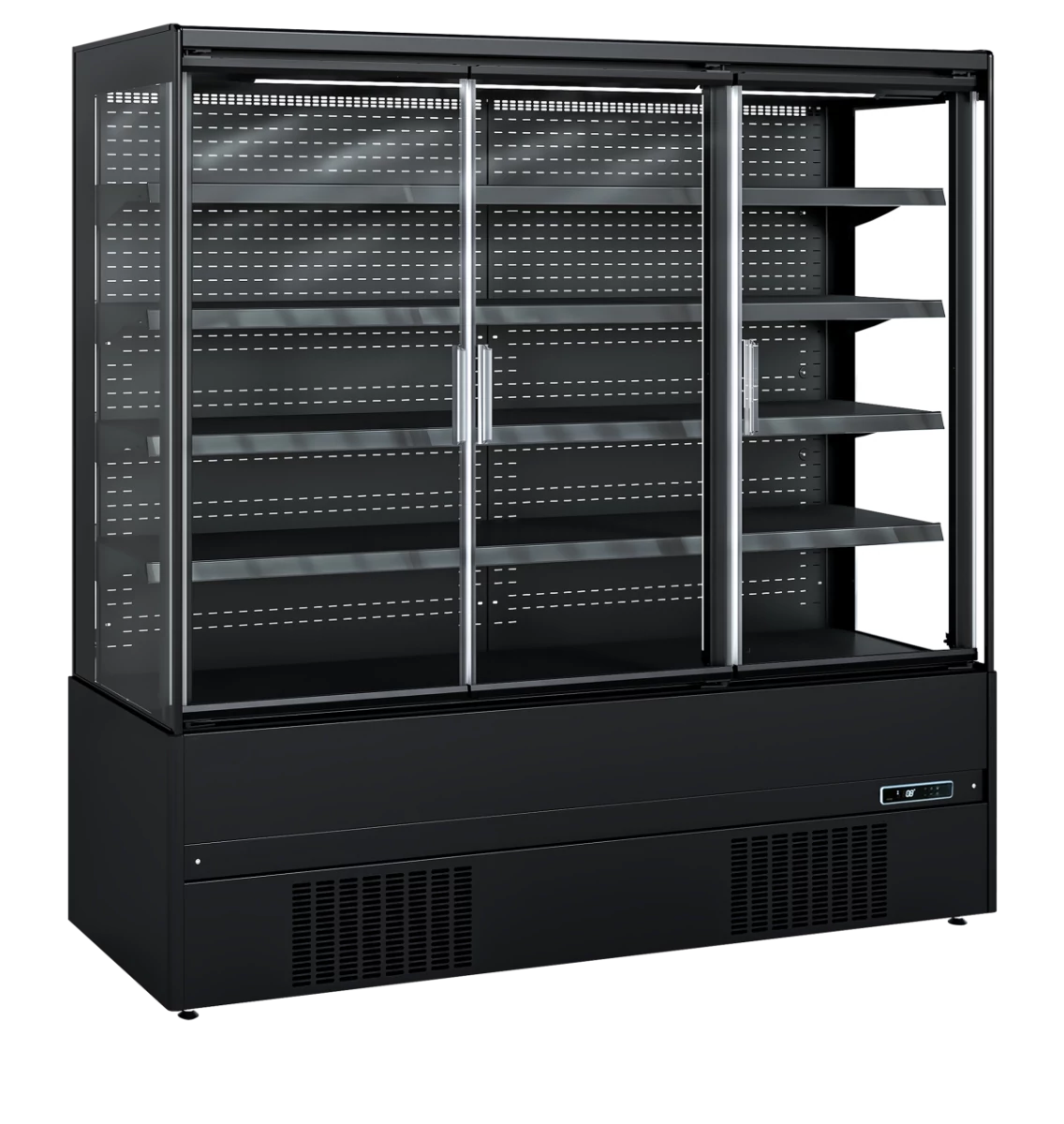 MCB200H (ECRON BK)