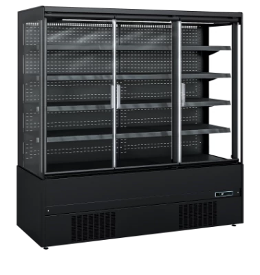MCB200H (ECRON BK)